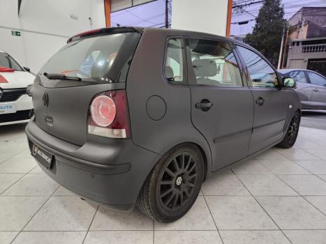 VOLKSWAGEN Polo Hatch 1.6 4P, Foto 5