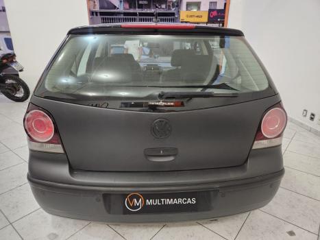 VOLKSWAGEN Polo Hatch 1.6 4P, Foto 7