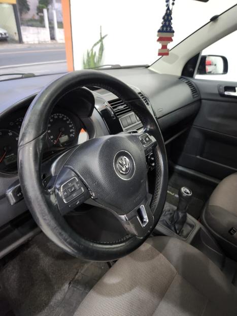 VOLKSWAGEN Polo Hatch 1.6 4P, Foto 9