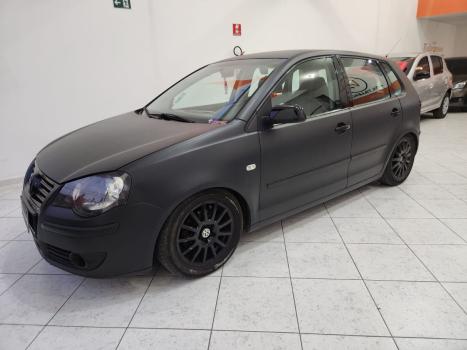 VOLKSWAGEN Polo Hatch 1.6 4P, Foto 12