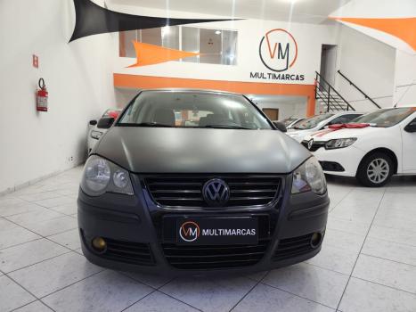 VOLKSWAGEN Polo Hatch 1.6 4P, Foto 13