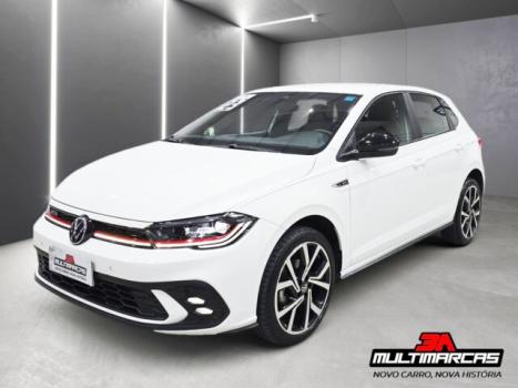VOLKSWAGEN Polo Hatch 1.4 4P 250 TSI GTS AUTOMTICO, Foto 4