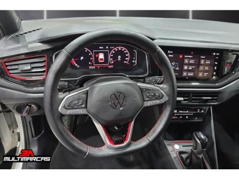 VOLKSWAGEN Polo Hatch 1.4 4P 250 TSI GTS AUTOMTICO, Foto 7