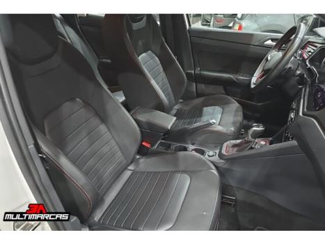 VOLKSWAGEN Polo Hatch 1.4 4P 250 TSI GTS AUTOMTICO, Foto 9