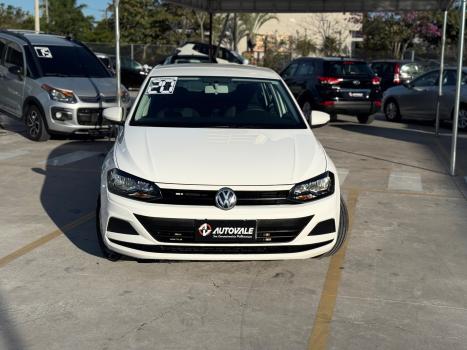 VOLKSWAGEN Polo Hatch 1.0 12V 4P 200 TSI SENSE AUTOMTICO, Foto 2