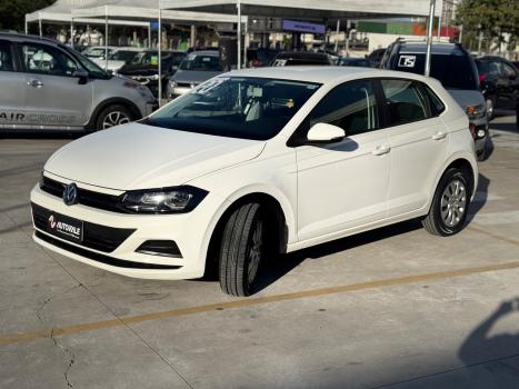 VOLKSWAGEN Polo Hatch 1.0 12V 4P 200 TSI SENSE AUTOMTICO, Foto 3