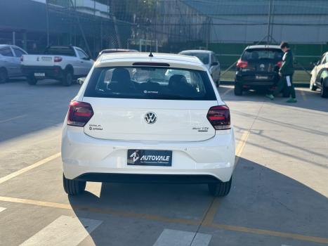VOLKSWAGEN Polo Hatch 1.0 12V 4P 200 TSI SENSE AUTOMTICO, Foto 4