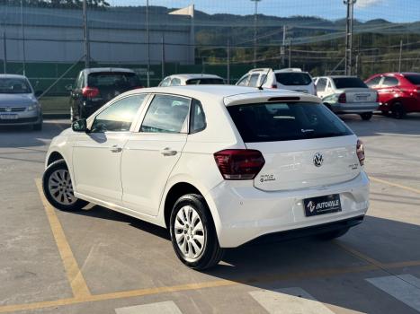 VOLKSWAGEN Polo Hatch 1.0 12V 4P 200 TSI SENSE AUTOMTICO, Foto 5