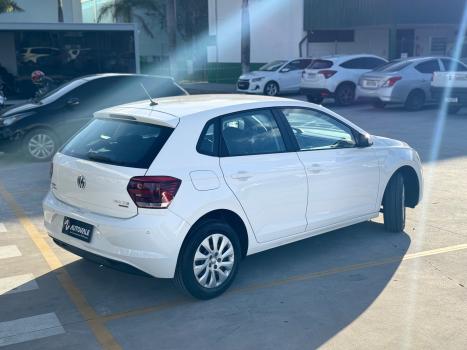 VOLKSWAGEN Polo Hatch 1.0 12V 4P 200 TSI SENSE AUTOMTICO, Foto 6