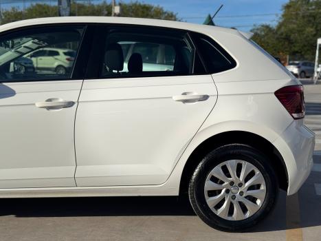 VOLKSWAGEN Polo Hatch 1.0 12V 4P 200 TSI SENSE AUTOMTICO, Foto 7