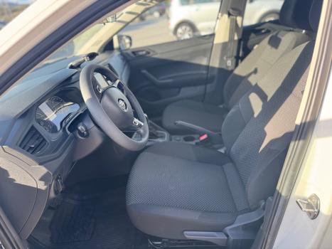 VOLKSWAGEN Polo Hatch 1.0 12V 4P 200 TSI SENSE AUTOMTICO, Foto 8