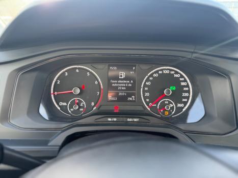 VOLKSWAGEN Polo Hatch 1.0 12V 4P 200 TSI SENSE AUTOMTICO, Foto 10