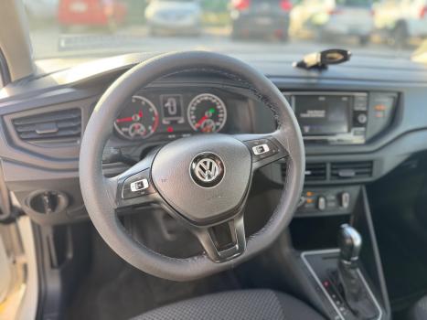 VOLKSWAGEN Polo Hatch 1.0 12V 4P 200 TSI SENSE AUTOMTICO, Foto 11