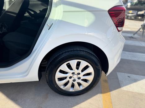 VOLKSWAGEN Polo Hatch 1.0 12V 4P 200 TSI SENSE AUTOMTICO, Foto 12