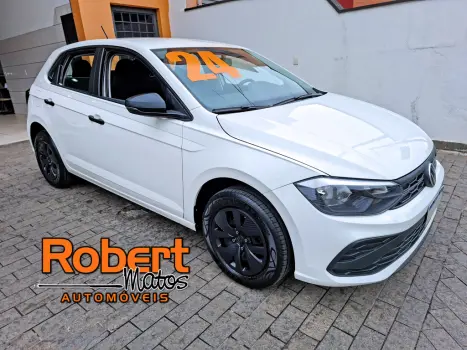 VOLKSWAGEN Polo Hatch 1.0 4P MPI TRACK, Foto 1