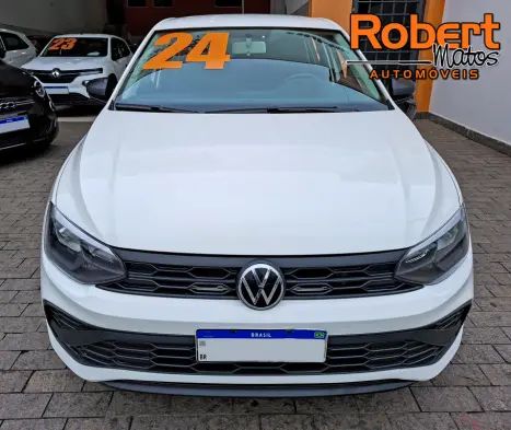 VOLKSWAGEN Polo Hatch 1.0 4P MPI TRACK, Foto 2
