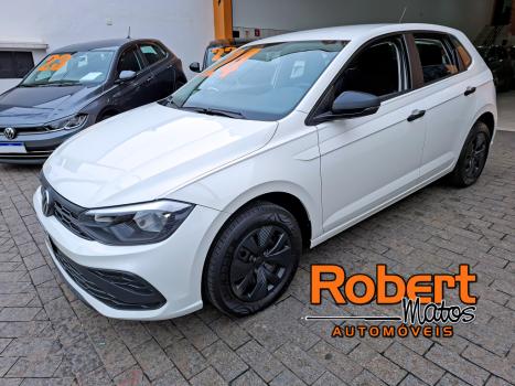 VOLKSWAGEN Polo Hatch 1.0 4P MPI TRACK, Foto 3