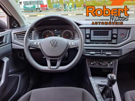 VOLKSWAGEN Polo Hatch 1.0 4P MPI TRACK, Foto 4