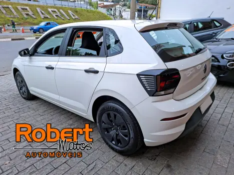 VOLKSWAGEN Polo Hatch 1.0 4P MPI TRACK, Foto 9