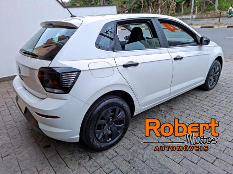 VOLKSWAGEN Polo Hatch 1.0 4P MPI TRACK, Foto 10