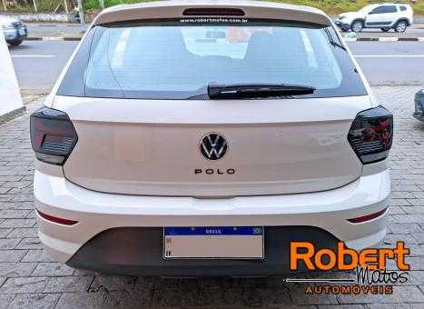 VOLKSWAGEN Polo Hatch 1.0 4P MPI TRACK, Foto 11