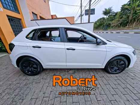 VOLKSWAGEN Polo Hatch 1.0 4P MPI TRACK, Foto 12