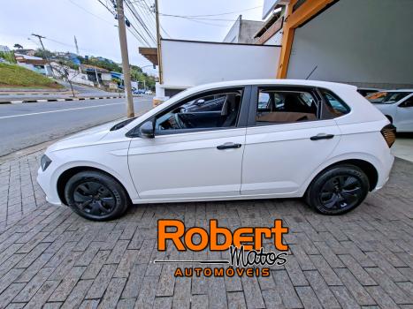 VOLKSWAGEN Polo Hatch 1.0 4P MPI TRACK, Foto 13