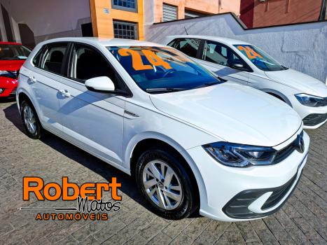 VOLKSWAGEN Polo Hatch 1.0 12V 4P 200 TSI  COMFORTLINE AUTOMTICO, Foto 1