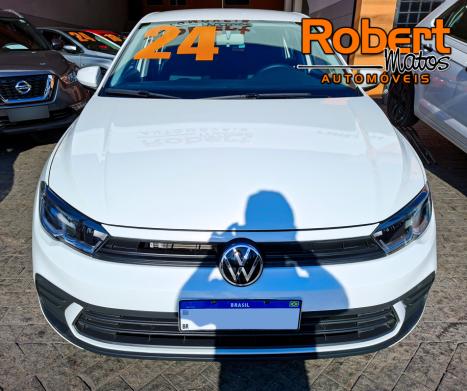 VOLKSWAGEN Polo Hatch 1.0 12V 4P 200 TSI  COMFORTLINE AUTOMTICO, Foto 2