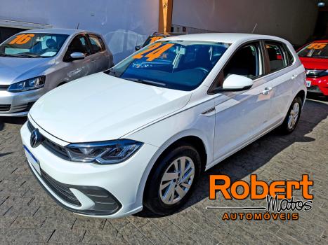 VOLKSWAGEN Polo Hatch 1.0 12V 4P 200 TSI  COMFORTLINE AUTOMTICO, Foto 3
