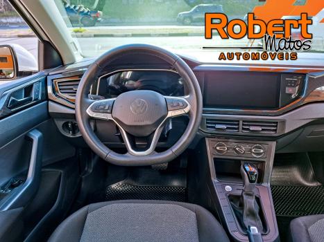 VOLKSWAGEN Polo Hatch 1.0 12V 4P 200 TSI  COMFORTLINE AUTOMTICO, Foto 4