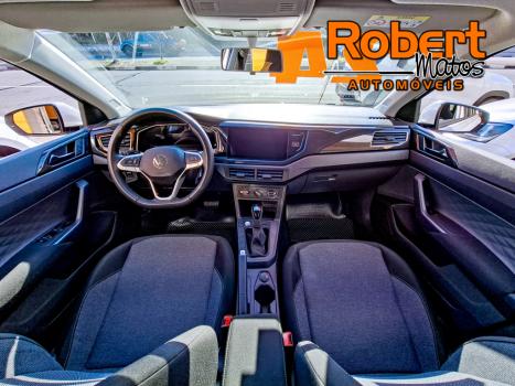 VOLKSWAGEN Polo Hatch 1.0 12V 4P 200 TSI  COMFORTLINE AUTOMTICO, Foto 6