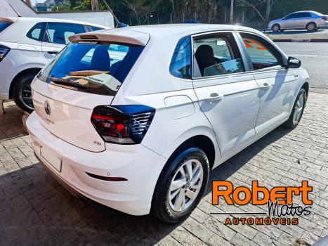 VOLKSWAGEN Polo Hatch 1.0 12V 4P 200 TSI  COMFORTLINE AUTOMTICO, Foto 9
