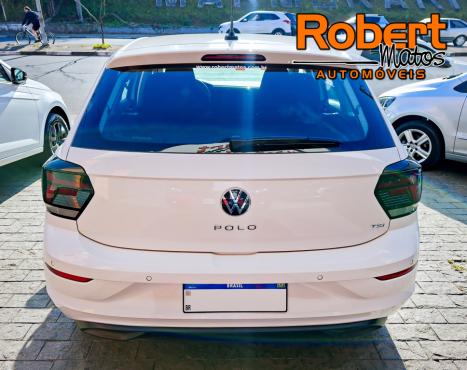 VOLKSWAGEN Polo Hatch 1.0 12V 4P 200 TSI  COMFORTLINE AUTOMTICO, Foto 10