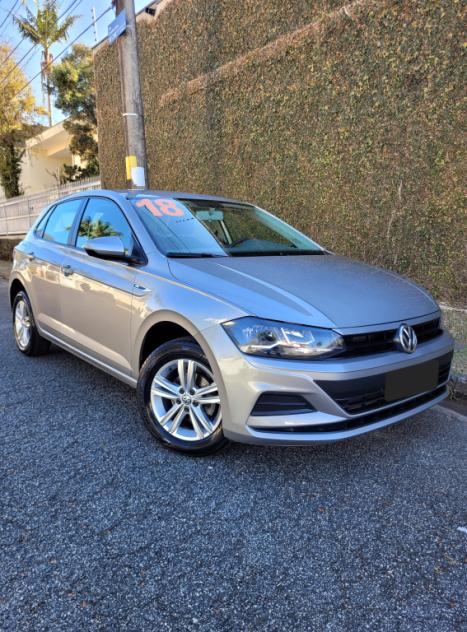 VOLKSWAGEN Polo Hatch 1.6 4P MSI FLEX, Foto 1