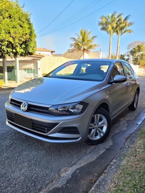 VOLKSWAGEN Polo Hatch 1.6 4P MSI FLEX, Foto 3