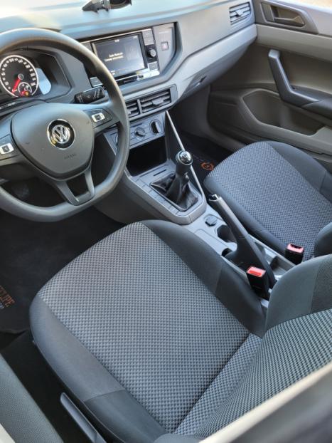 VOLKSWAGEN Polo Hatch 1.6 4P MSI FLEX, Foto 5