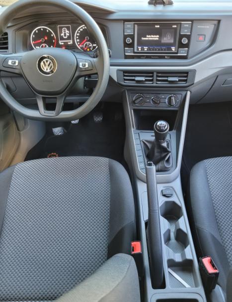 VOLKSWAGEN Polo Hatch 1.6 4P MSI FLEX, Foto 6