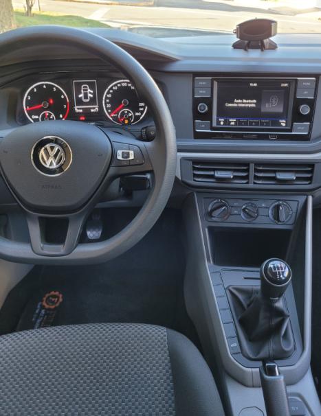 VOLKSWAGEN Polo Hatch 1.6 4P MSI FLEX, Foto 7