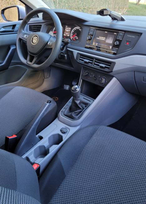 VOLKSWAGEN Polo Hatch 1.6 4P MSI FLEX, Foto 8