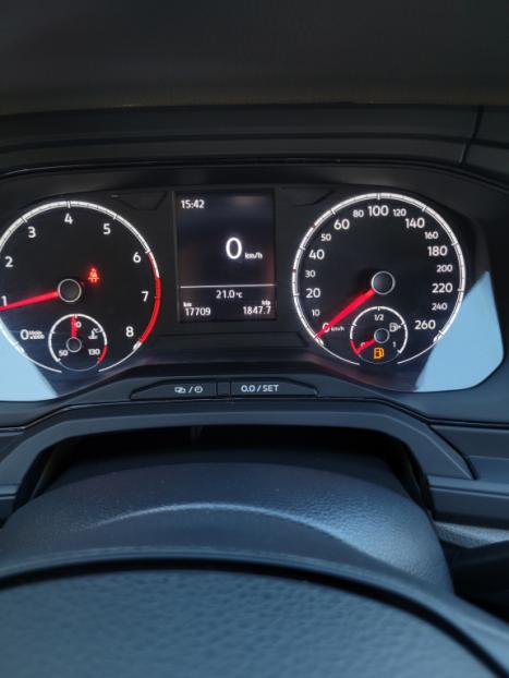 VOLKSWAGEN Polo Hatch 1.6 4P MSI FLEX, Foto 10