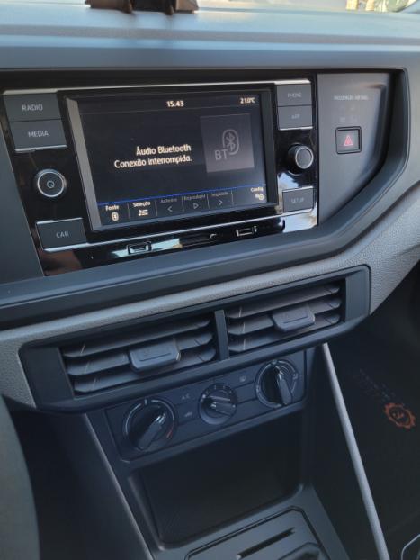 VOLKSWAGEN Polo Hatch 1.6 4P MSI FLEX, Foto 11