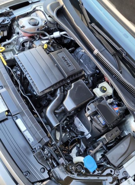 VOLKSWAGEN Polo Hatch 1.6 4P MSI FLEX, Foto 12