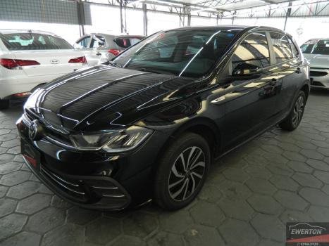 VOLKSWAGEN Polo Hatch 1.0 4P 170 TSI HIGHLINE AUTOMTICO, Foto 3