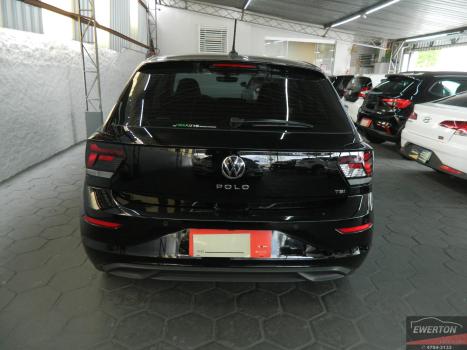 VOLKSWAGEN Polo Hatch 1.0 4P 170 TSI HIGHLINE AUTOMTICO, Foto 5