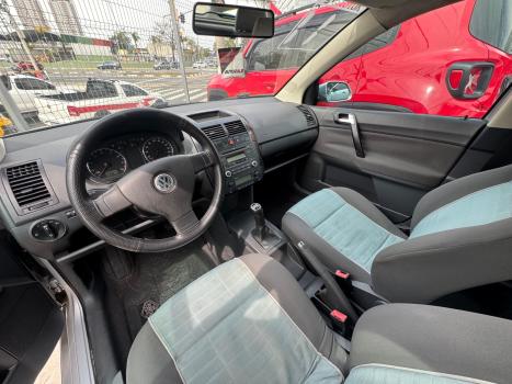 VOLKSWAGEN Polo Hatch 1.6 4P, Foto 3