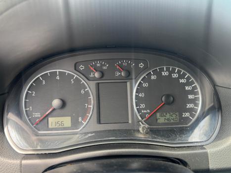 VOLKSWAGEN Polo Hatch 1.6 4P, Foto 4