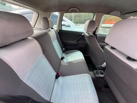 VOLKSWAGEN Polo Hatch 1.6 4P, Foto 5