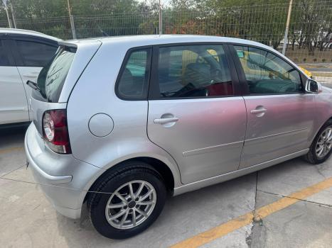 VOLKSWAGEN Polo Hatch 1.6 4P, Foto 6