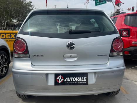 VOLKSWAGEN Polo Hatch 1.6 4P, Foto 7